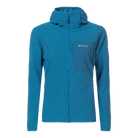 Fleece tecnico donna NIGHT CREST