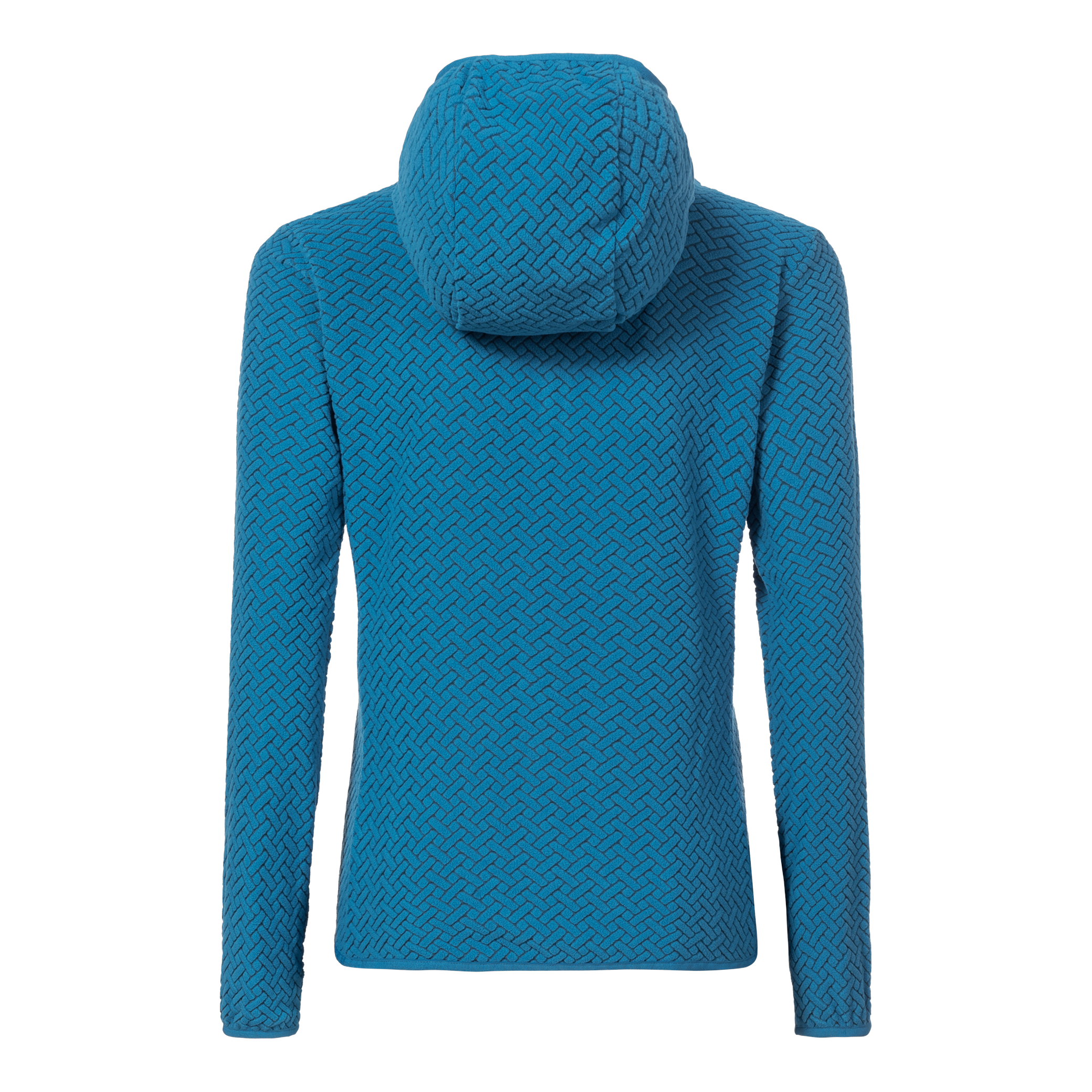 Fleece tecnico donna NIGHT CREST