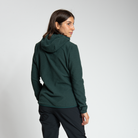 Fleece tecnico donna NIGHT CREST