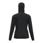 Fleece tecnico donna NIGHT CREST