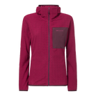 Fleece tecnico donna NIGHT CREST