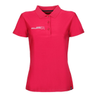 Rock Experience Tip SS polo donna