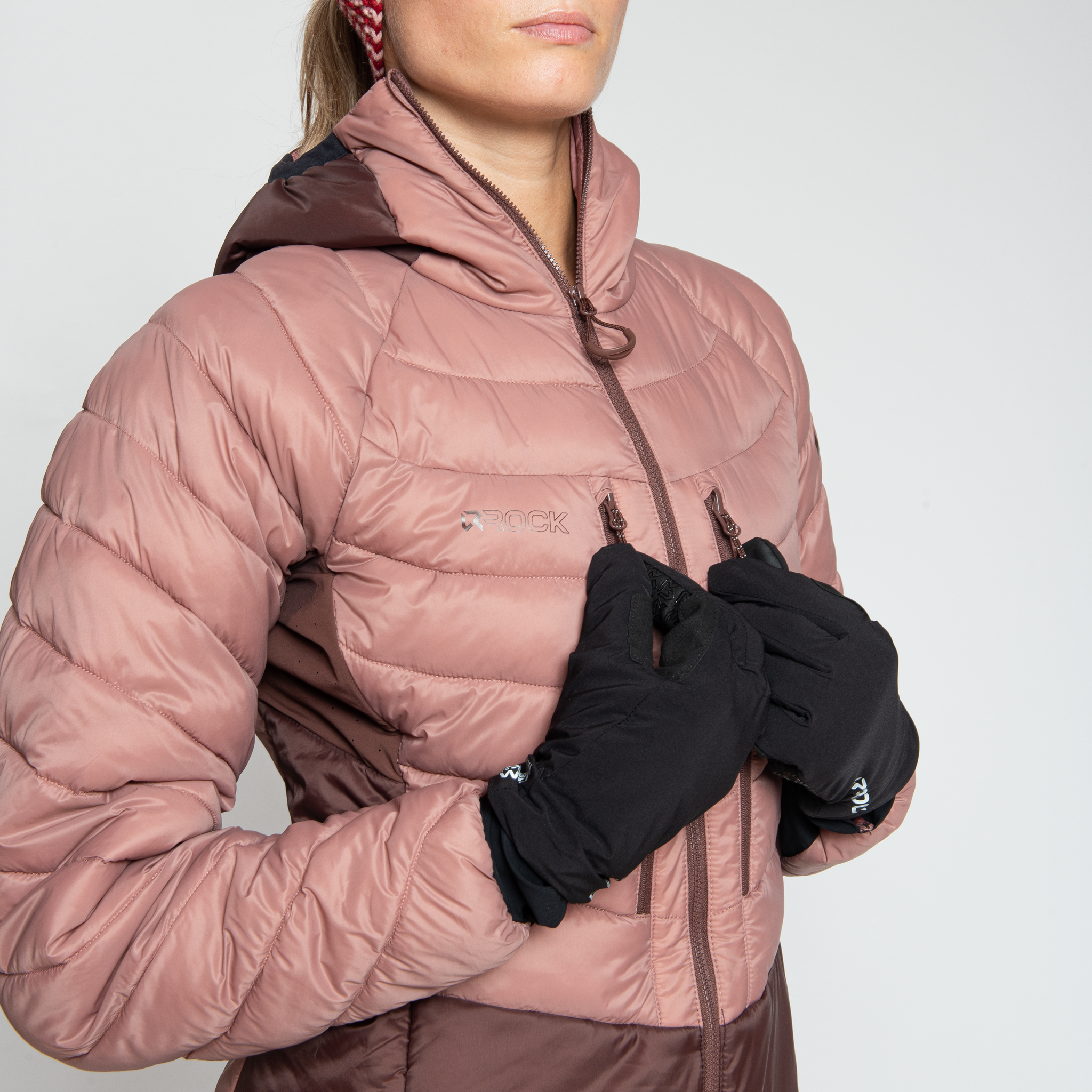 Giacca imbottita donna KAVICK 2.0