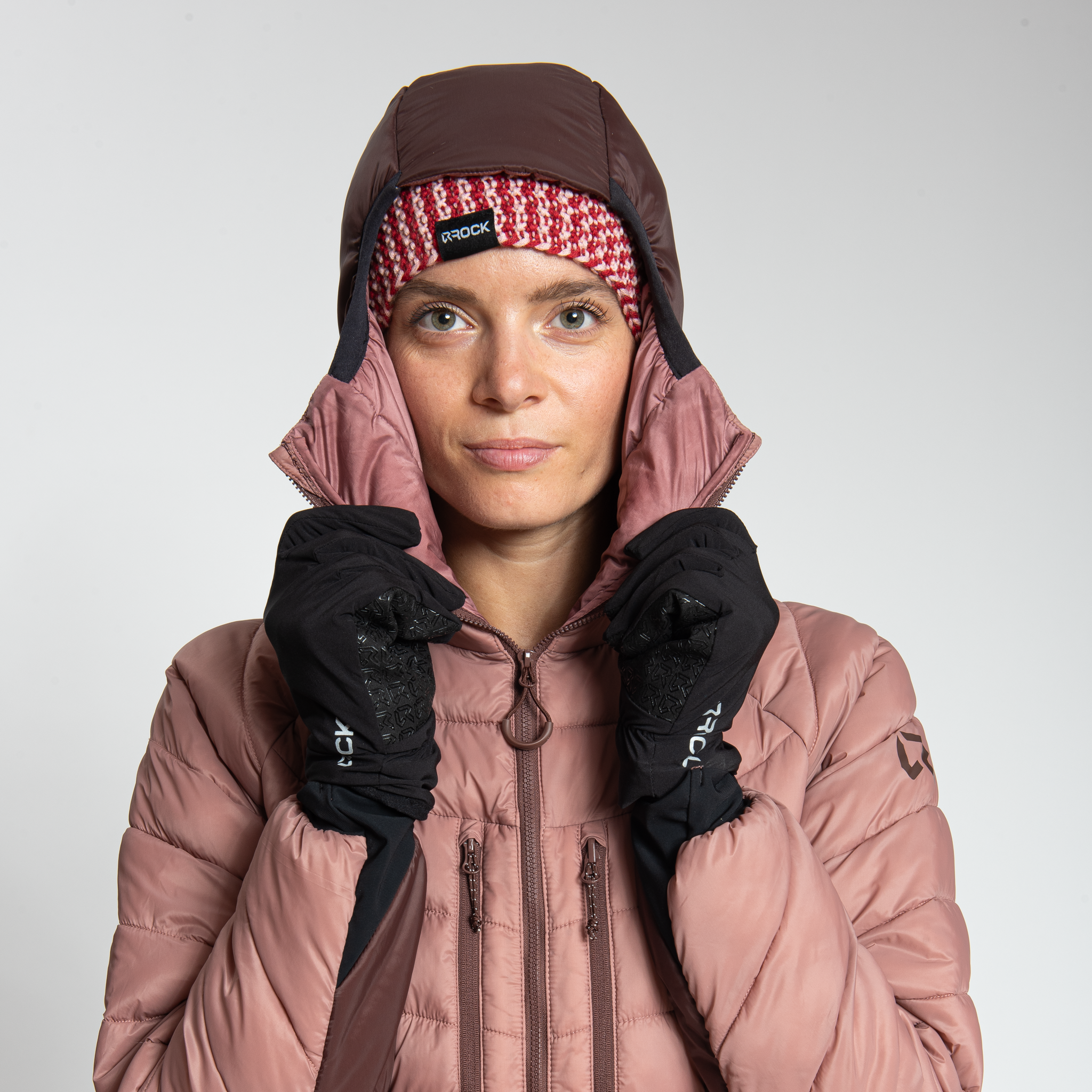Giacca imbottita donna KAVICK 2.0