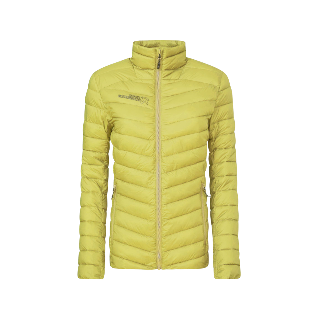 Giacca imbottita donna FORTUNE 2.0