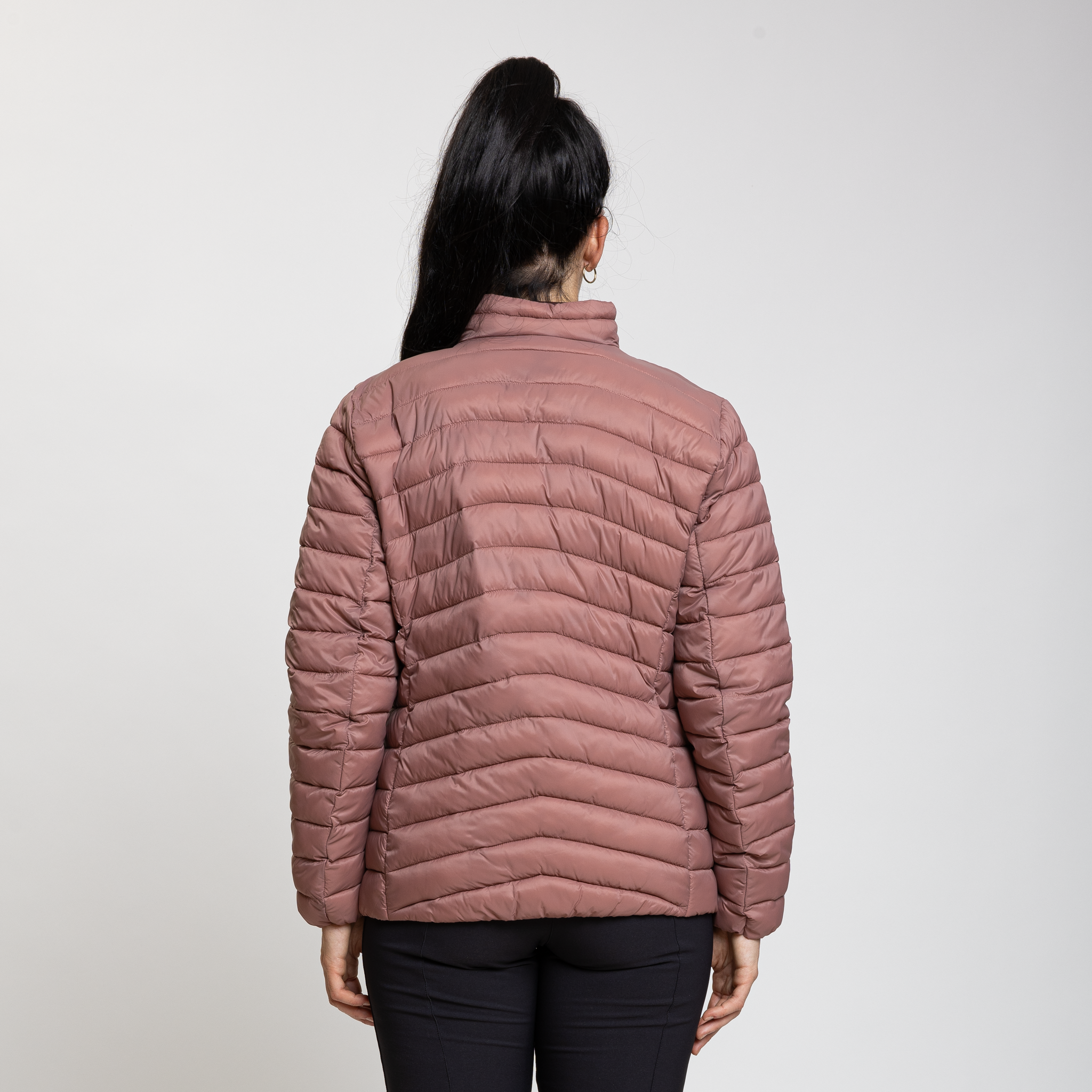 Giacca imbottita donna FORTUNE 2.0
