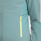 OFEN HOODIE SOFTSHELL WOMAN JACKET