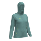 OFEN HOODIE SOFTSHELL WOMAN JACKET