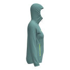 OFEN HOODIE SOFTSHELL WOMAN JACKET