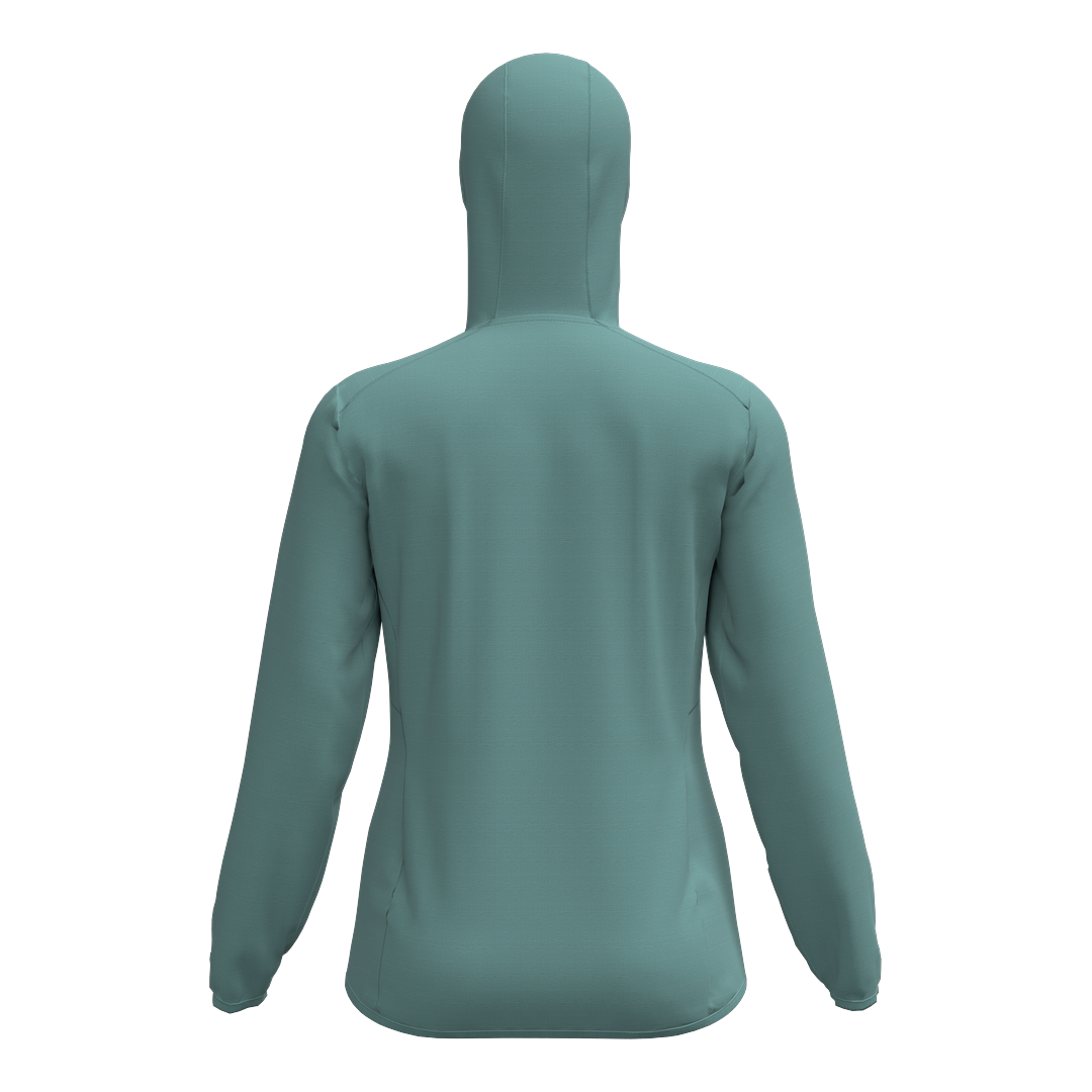 OFEN HOODIE SOFTSHELL WOMAN JACKET