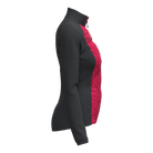 LANCELOT HYBRID WOMAN JACKET