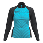 LANCELOT HYBRID WOMAN JACKET