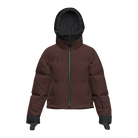 EPIC RIDE PADDED WOMAN JACKET