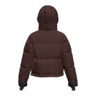 EPIC RIDE PADDED WOMAN JACKET