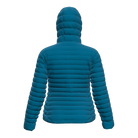 RE.COSMIC 3.0 PADDED WOMAN JACKET