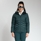 RE.COSMIC 3.0 PADDED WOMAN JACKET