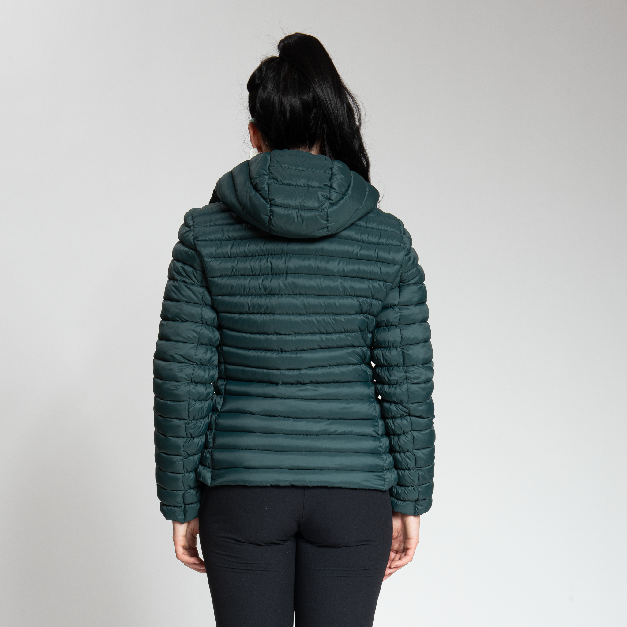RE.COSMIC 3.0 PADDED WOMAN JACKET