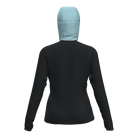 MANITOBA 3.0 HYBRID WOMAN JACKET