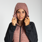 MANITOBA 3.0 HYBRID WOMAN JACKET