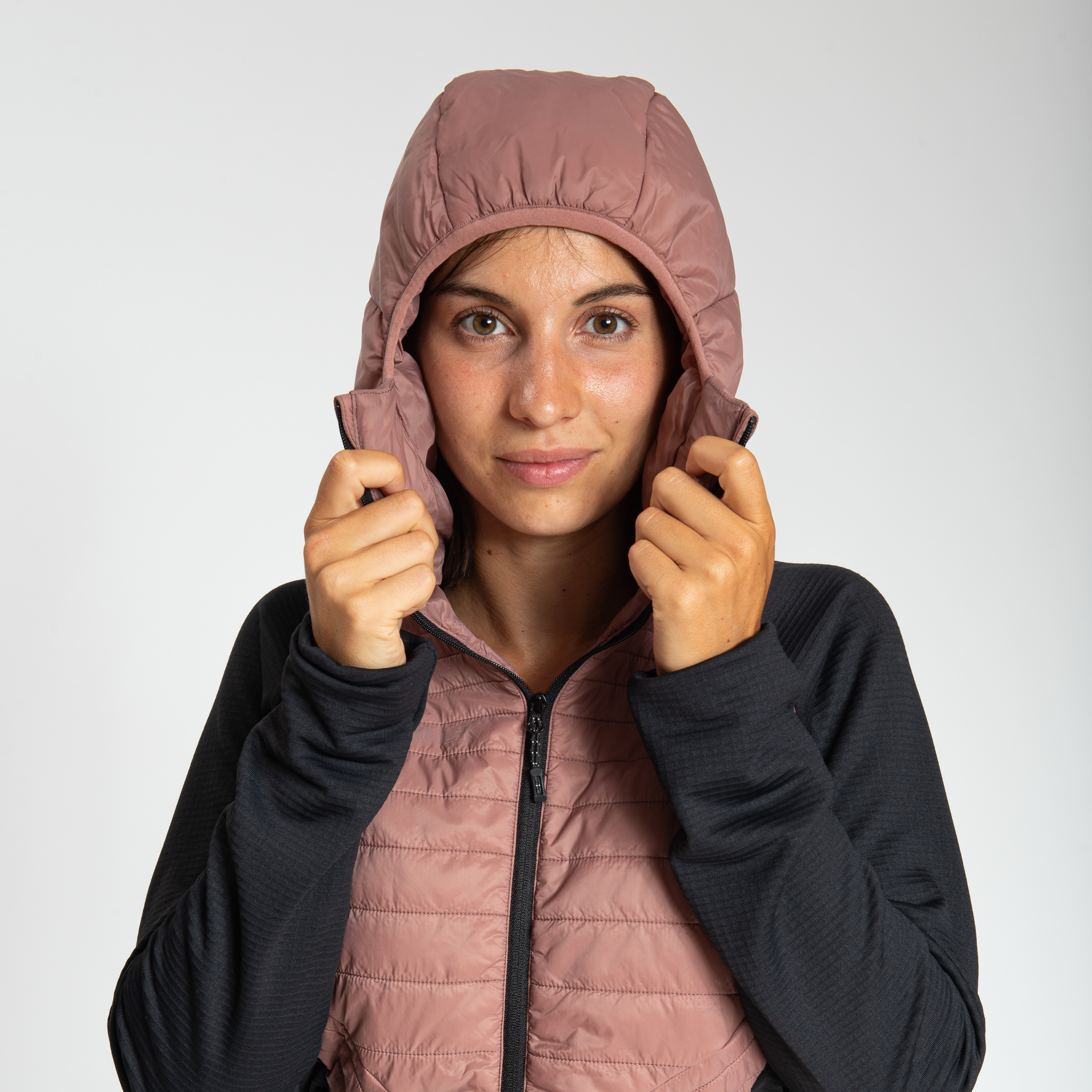 MANITOBA 3.0 HYBRID WOMAN JACKET