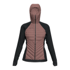 MANITOBA 3.0 HYBRID WOMAN JACKET