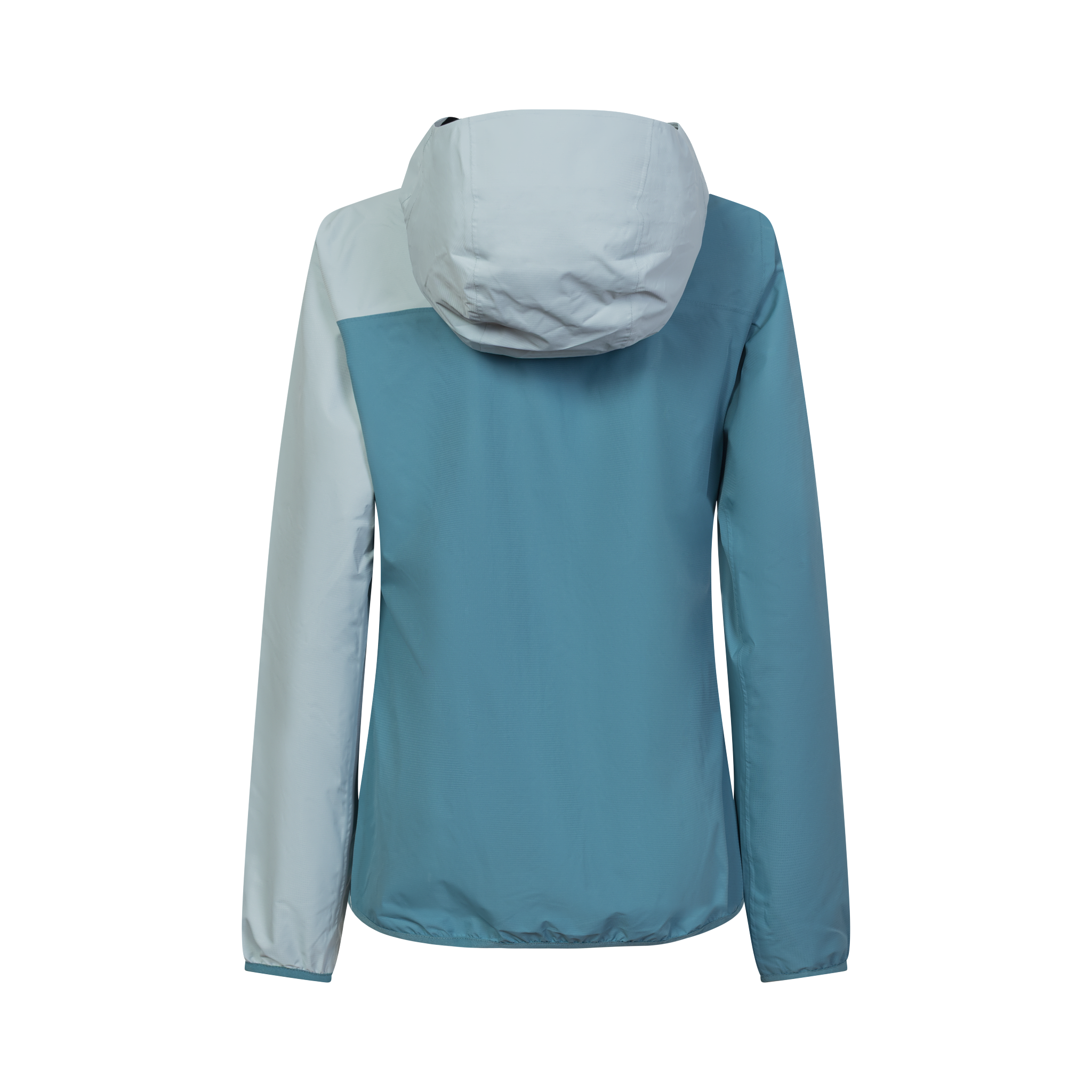 Giacca guscio donna GREAT ROOF 2.0