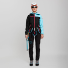 GREAT ROOF 2.0 HOODIE WOMAN JACKET