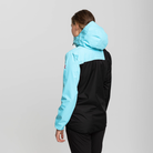 GREAT ROOF 2.0 HOODIE WOMAN JACKET