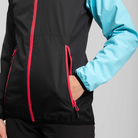 GREAT ROOF 2.0 HOODIE WOMAN JACKET