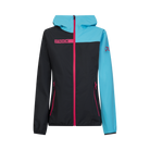 Giacca guscio donna GREAT ROOF 2.0