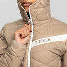 Giacca imbotita donna GOLDEN GATE 2.0