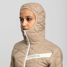 Giacca imbotita donna GOLDEN GATE 2.0