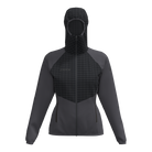 RAZOR BLADE 2.0 HOODIE SOFTSHELL WOMAN JACKET