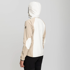 RAZOR BLADE 2.0 HOODIE SOFTSHELL WOMAN JACKET