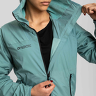 SCRAMBLER LIGHT HOODIE WOMAN JACKET