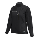 SCRAMBLER FAST MOCK NECK WOMAN JACKET
