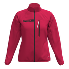 SCRAMBLER FAST MOCK NECK WOMAN JACKET