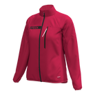 SCRAMBLER FAST MOCK NECK WOMAN JACKET