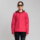 OBSERVER WOMAN RAIN JACKET