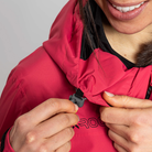 OBSERVER WOMAN RAIN JACKET