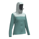 OBSERVER WOMAN RAIN JACKET