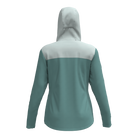 OBSERVER WOMAN RAIN JACKET