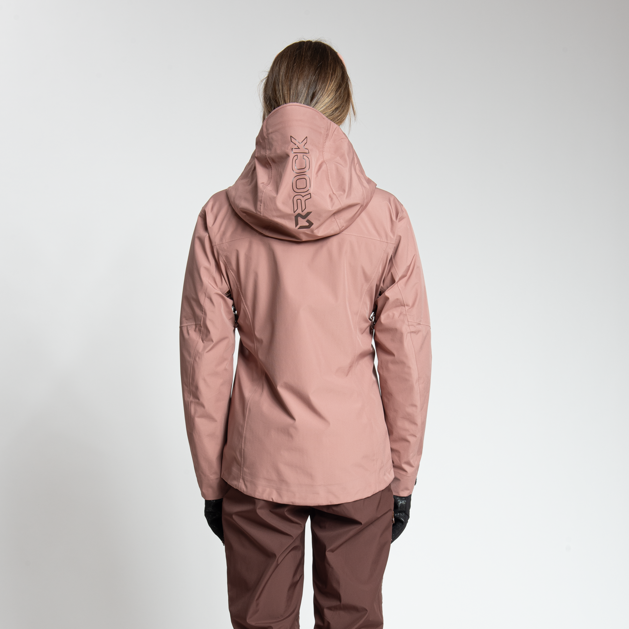 Giacca guscio donna ARE.ALASKA 2.0