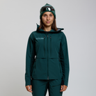 Giacca softshell donna INUIT TECH 2.0
