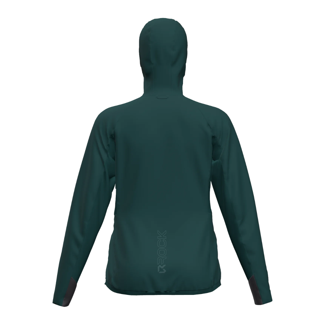 Giacca softshell donna INUIT TECH 2.0