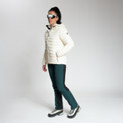 Giacca imbottita donna RDS ROSTRUM DOWN