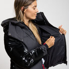 Giacca imbottita donna SWAY