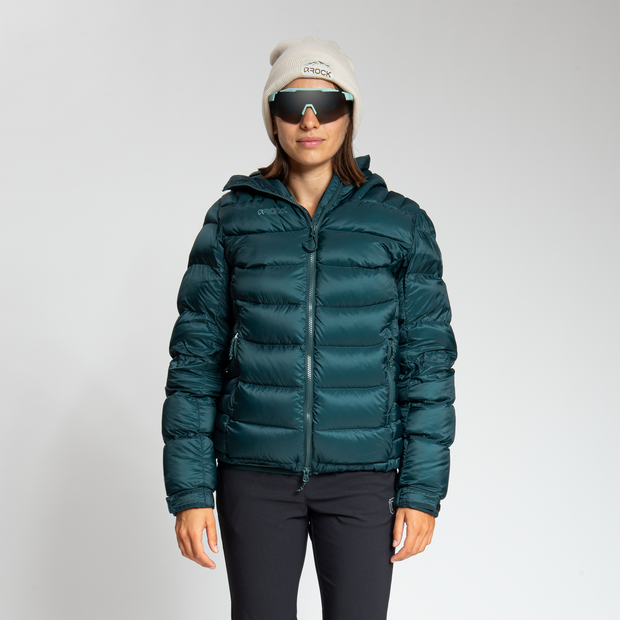 Giacca imbottita donna WHITEHORSE 2.0