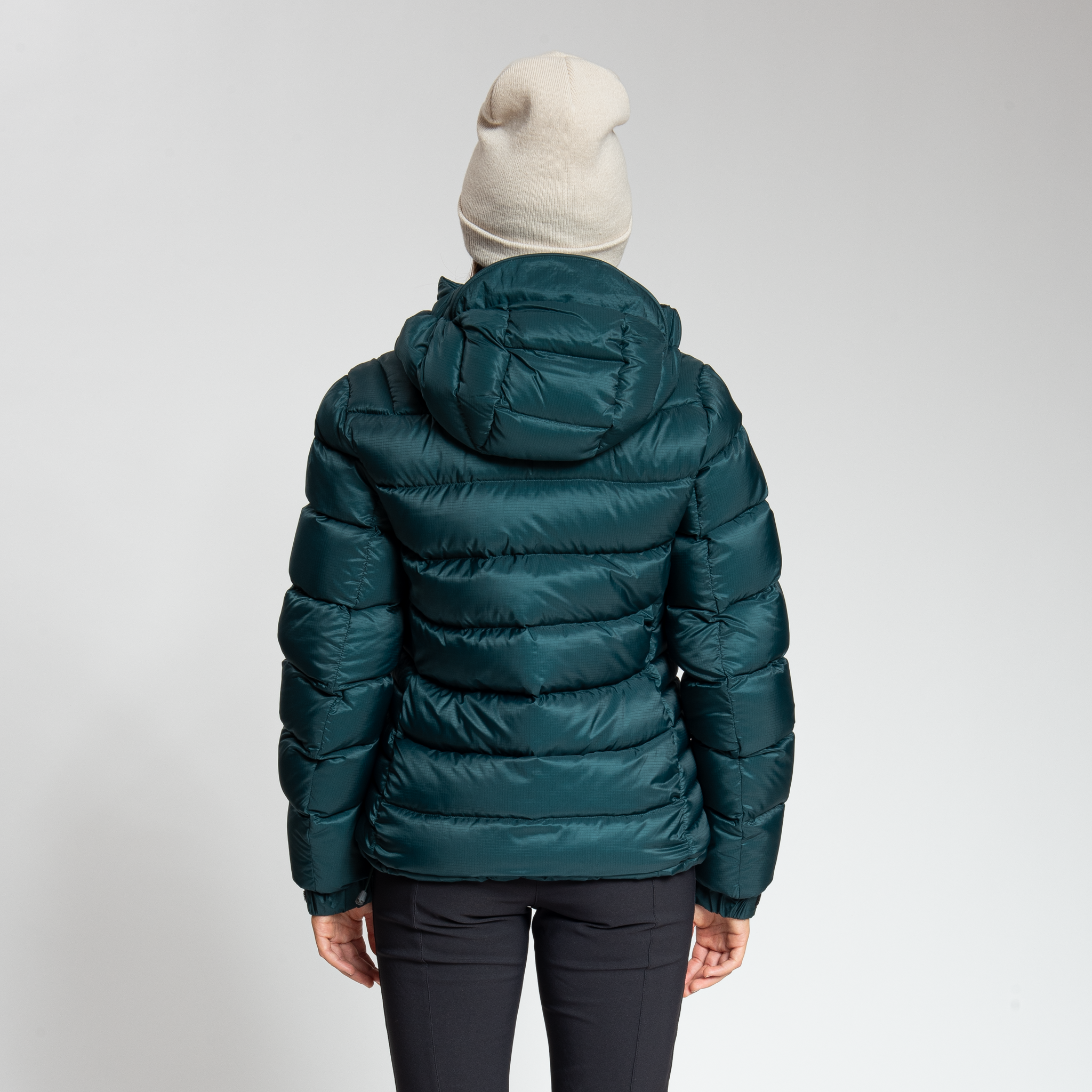 Giacca imbottita donna WHITEHORSE 2.0