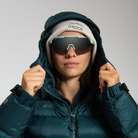 Giacca imbottita donna WHITEHORSE 2.0